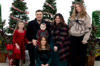 Boyer family Christmas  2025