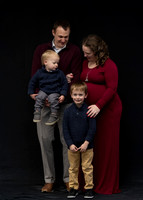 Walker Family 2026