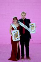 Galesburg Augusta Prom 2026
