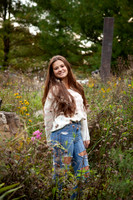 Morgan Class of 2022
