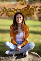 Alexis Class of 2023