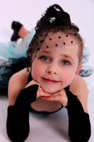 Home School Partnership Dance Recital (In His Steps)